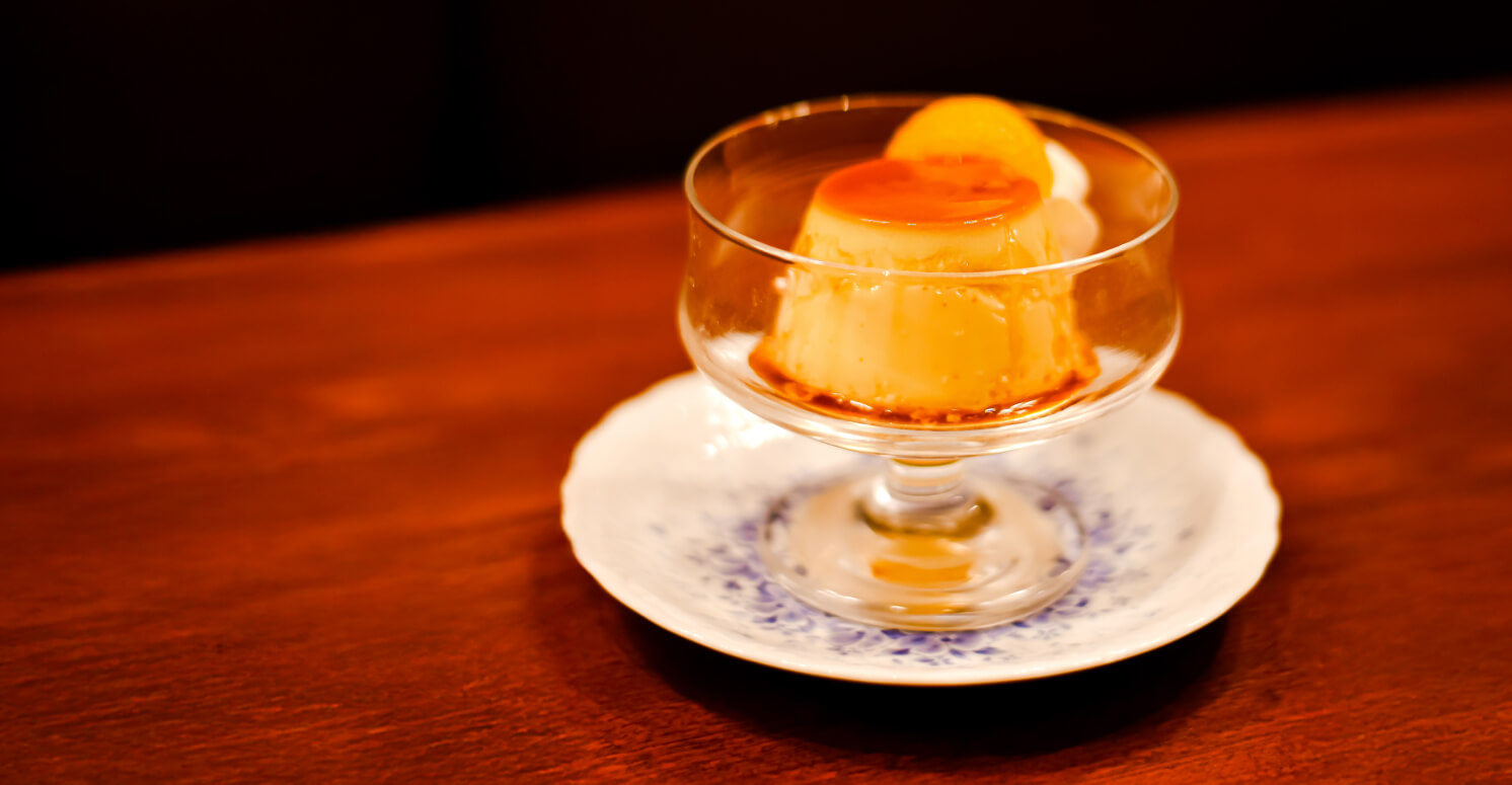 喫茶サンシャイン