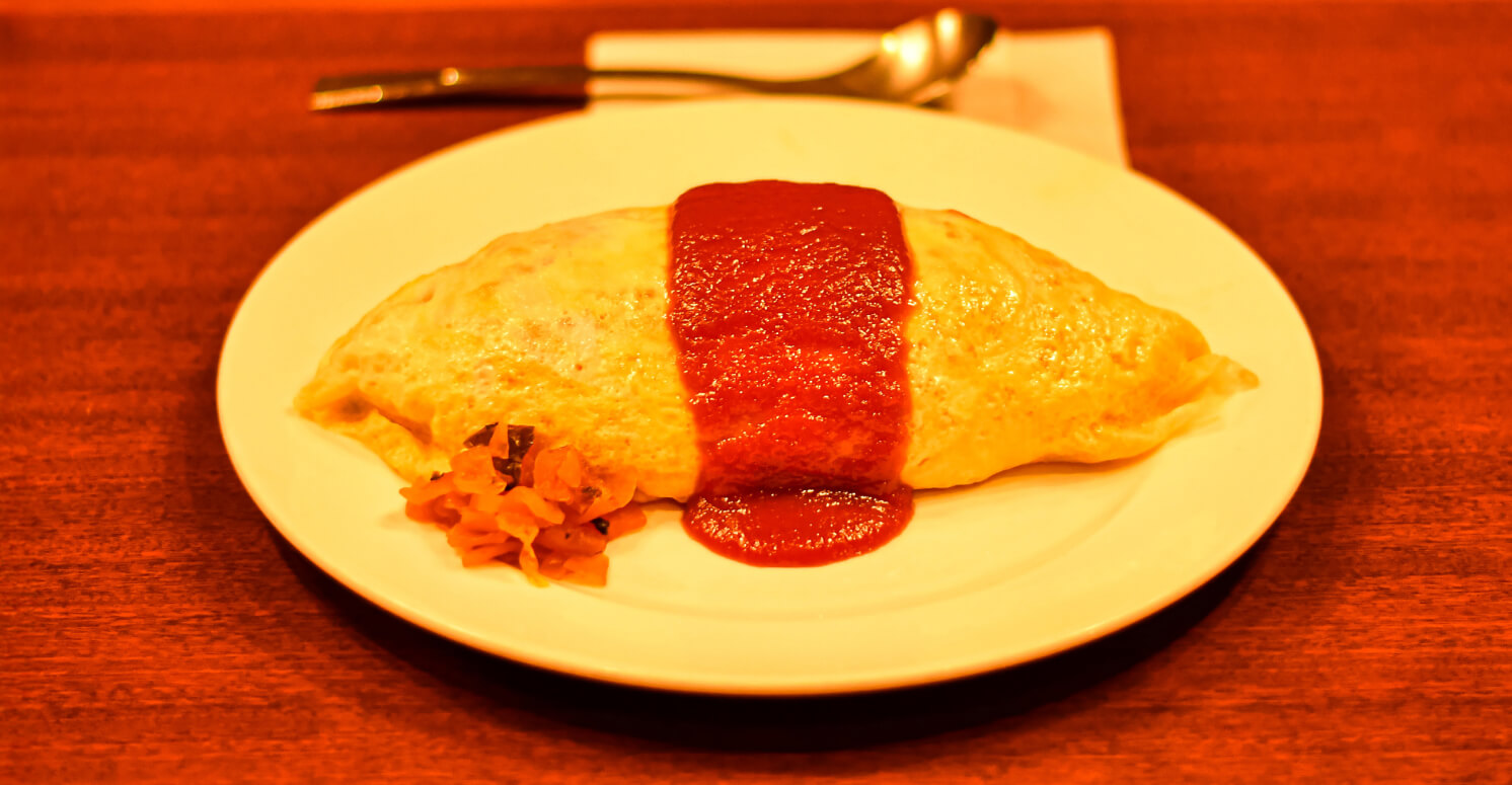 喫茶サンシャイン